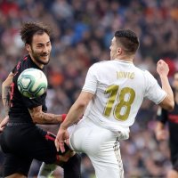 Real Madrid – Sevilla