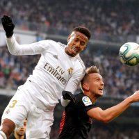 Real Madrid – Sevilla