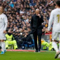 Real Madrid – Sevilla