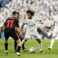 Real Madrid – Sevilla