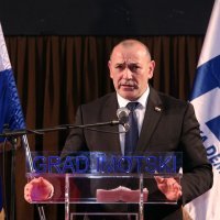 Andrej Plenković u Imotskom