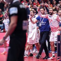 Hrvatska - Njemačka