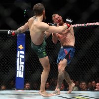 MMA, Conor McGregor - Donald Cerrone