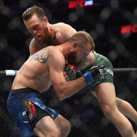 MMA, Conor McGregor - Donald Cerrone