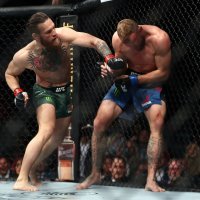 MMA, Conor McGregor - Donald Cerrone