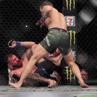 MMA, Conor McGregor - Donald Cerrone