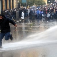 Prosvjedi u Libanonu