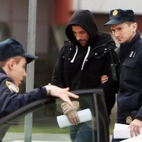 Karlovac: Ispitan Andrija Vrhovac, aktivni pripadnik Antiterorističke jedinice Lučko