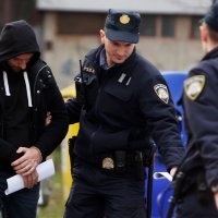 Karlovac: Ispitan Andrija Vrhovac, aktivni pripadnik Antiterorističke jedinice Lučko