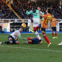 Lecce - Inter