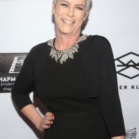 Jamie Lee Curtis
