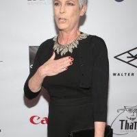 Jamie Lee Curtis