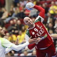 Slovenija - Mađarska