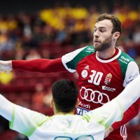 Slovenija - Mađarska