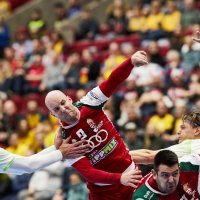 Slovenija - Mađarska