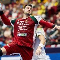 Slovenija - Mađarska