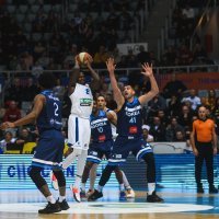 KK Zadar (Mohamed Ahmed Bashir) - KK Igokea