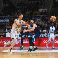 KK Zadar (Domagoj Vuković) - KK Igokea