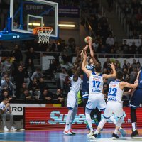 KK Zadar - KK Igokea