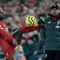 Liverpool (Sadio Mane) - Manchester United