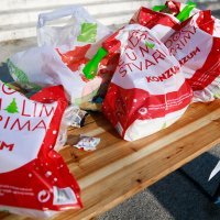 Humanitarna akcija 'Pomozimo Todorićevima'