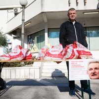 Humanitarna akcija 'Pomozimo Todorićevima'