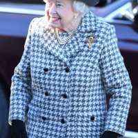 Kraljica Elizabeta II