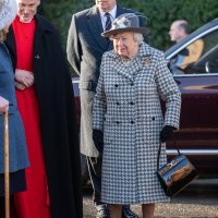 Kraljica Elizabeta II