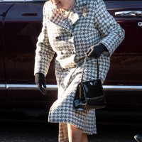 Kraljica Elizabeta II