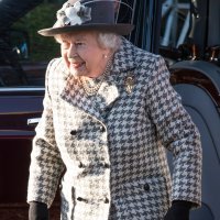 Kraljica Elizabeta II