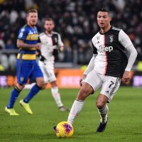 Juventus (Cristiano Ronaldo) - Parma