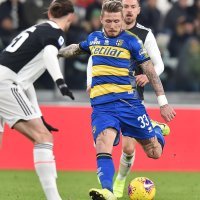 Juventus - Parma (Juraj Kučka)