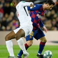 Barcelona (Lionel Messi) - Granada (Maxime Gonalons)