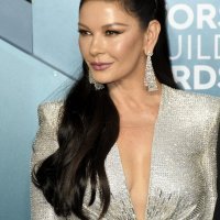 Catherine Zeta-Jones