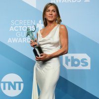 Jennifer Aniston