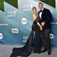 Jennifer Lopez i Alex Rodriguez