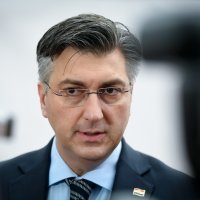 Andrej Plenković na konferenciji Odbora za poslove Unije parlamenata EU COSAD