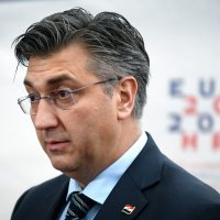 Andrej Plenković na konferenciji Odbora za poslove Unije parlamenata EU COSAD