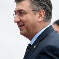 Andrej Plenković na konferenciji Odbora za poslove Unije parlamenata EU COSAD