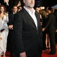 Russell Crowe