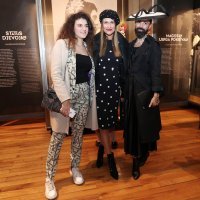 Lada Tedeschi i Božo Vrećo