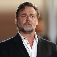 Russell Crowe