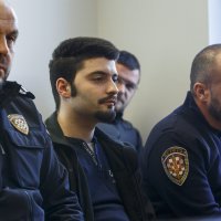 Početak suđenja Luki Juretiću za ubojstvo