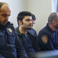 Početak suđenja Luki Juretiću za ubojstvo