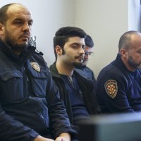 Početak suđenja Luki Juretiću za ubojstvo