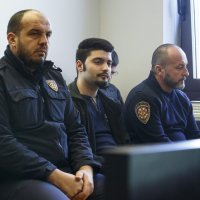 Početak suđenja Luki Juretiću za ubojstvo