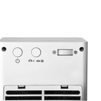 Anna little - upravljački sklop