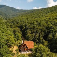 Kuća za odmor i zabavu Bella