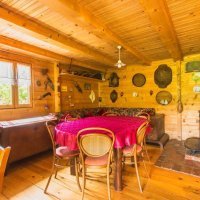 Kuća za odmor i zabavu Bella