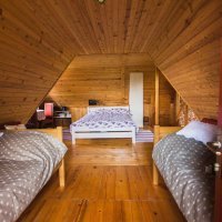 Kuća za odmor i zabavu Bella